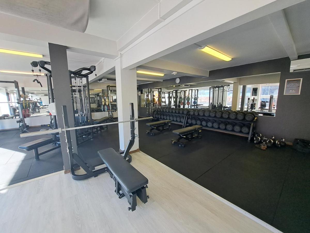 Kramfors Stadshotell Ab Buitenkant foto