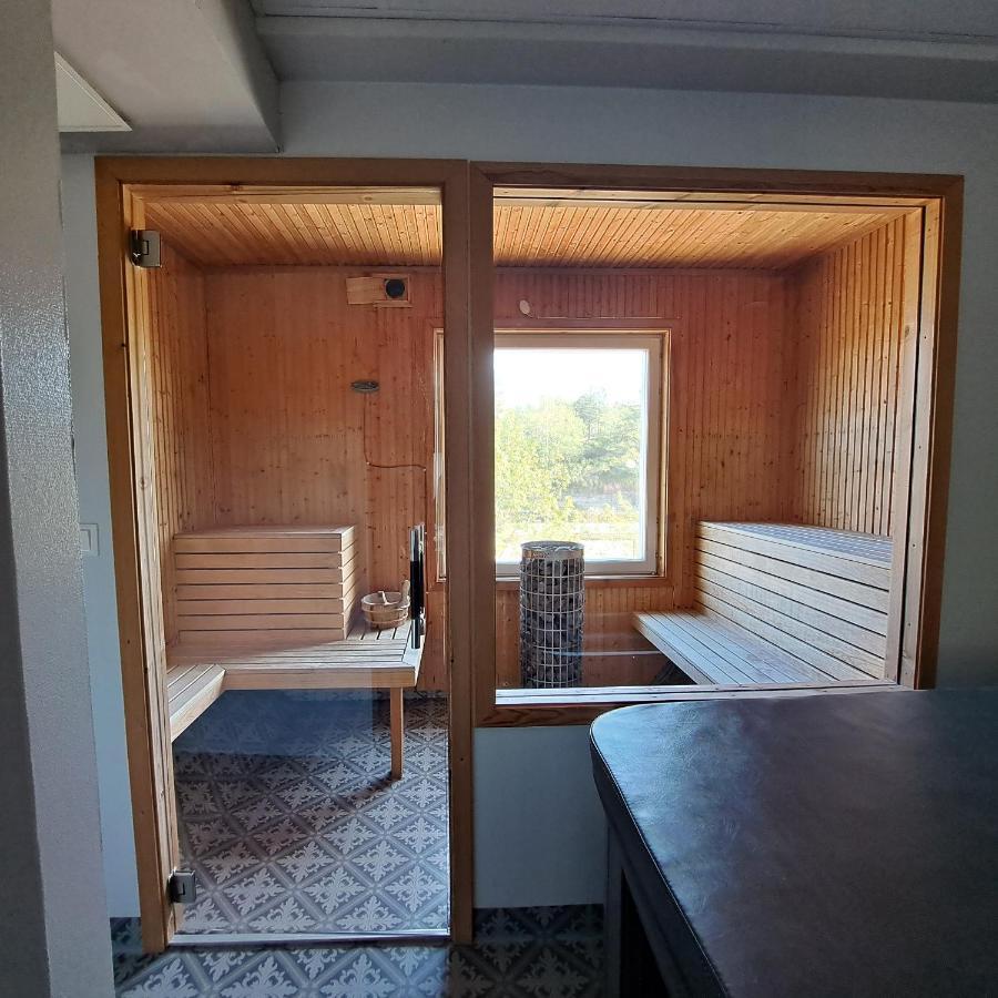 Kramfors Stadshotell Ab Buitenkant foto