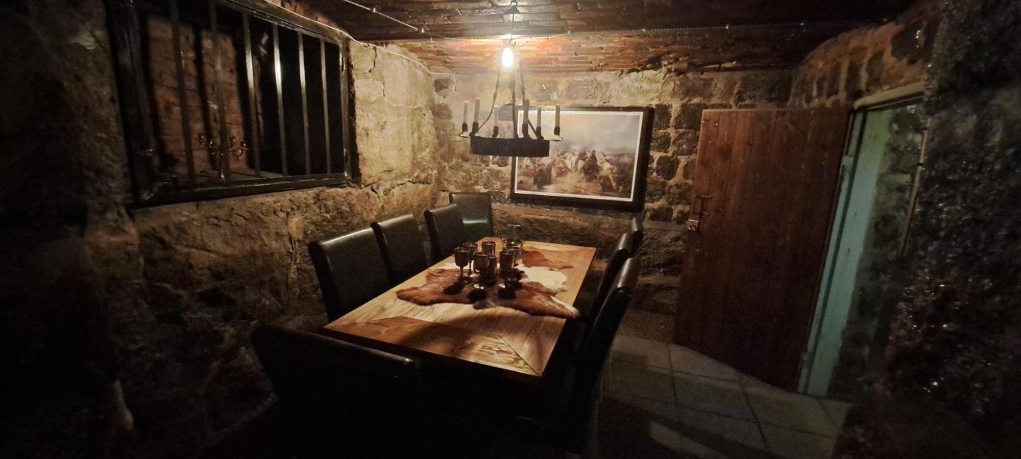 Kramfors Stadshotell Ab Buitenkant foto